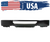 USA Made Paintable Front Bumper For 2006-2008 Ford F-150 Without Fogs