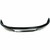 USA Made Paintable Front Bumper For 2006-2008 Ford F-150 Without Fogs