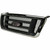 Chrome Grille For 2004-2008 Ford F-150