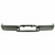 Rear Bumper For 2006-2008 Ford F-150 With Sensor Holes