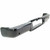 Rear Bumper For 2006-2008 Ford F-150 With Sensor Holes