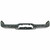 Rear Bumper For 2006-2008 Ford F-150 With Sensor Holes