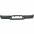 Rear Bumper For 2006-2008 Ford F-150 Without Sensors