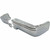 Chrome 2-Piece Rear Bumper Ends For 2009-2014 Ford F-150