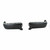 Paintable Rear Bumper Ends For 2009-2014 Ford F-150 Styleside