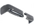 Rear Bumper End Set For 2009-2014 Ford F-150 With Sensor Holes