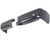 Rear Bumper End Set For 2009-2014 Ford F-150 With Sensor Holes
