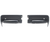 Rear Bumper End Set For 2009-2014 Ford F-150 With Sensor Holes