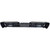 Steel Rear Step Bumper Assembly For 2008-2012 Ford F-250/F-350/F-450