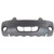 Front Bumper Cover For 2005-2007 Ford Escape