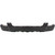 Primed Front Lower Bumper For 2006-2010 Explorer