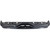 Rear Step Bumper For 2007-2014 Ford E-150 With Sensors