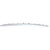 Rear Bumper Trim For 2008-2012 Buick Enclave