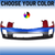 Front Bumper Cover For 2003-2007 Cadillac CTS-V