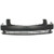 Front Bumper Cover For 2006-2011 Cadillac DTS Without Sensor CAPA