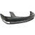 Front Bumper Cover For 2006-2011 Cadillac DTS Without Sensor CAPA
