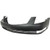 Front Bumper Cover For 2006-2011 Cadillac DTS Without Sensor CAPA