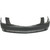 Front Bumper Cover For 2006-2011 Cadillac DTS Without Sensor CAPA