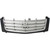 Front Grille For 2002-2006 Cadillac Escalade