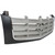Front Grille For 2002-2006 Cadillac Escalade