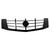 Front Grille For 2007-2014 Cadillac Escalade
