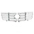 Front Grille For 2007-2014 Cadillac Escalade