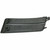 Passenger Side Fog Light Cover For 2010-2016 SRX