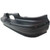 Rear Bumper Cover For 1991-1996 Chevrolet Caprice