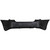 Rear Bumper Cover For 2011-2016 Chevrolet Cruze Limited