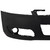 Front Bumper Cover For 2006-2013 Chevrolet Impala With Fog Lamp Holes Also For 2014-2016 Impala Limited