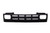 Matte Black Grille For 1991-1994 S10 Blazer and 1991-1993 S10 Pickup