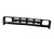 Matte Black Grille For 1991-1994 S10 Blazer and 1991-1993 S10 Pickup