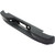 Rear Step Bumper For 1999-2005 Chevrolet Silverado 1500 Stepside/Flareside