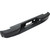 Rear Step Bumper For 1999-2005 Chevrolet Silverado 1500 Stepside/Flareside