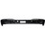 Rear Step Bumper For 1999-2005 Chevrolet Silverado 1500 Stepside/Flareside