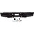 Rear Step Bumper For 2007-2013 Chevrolet Silverado 1500 With Sensors