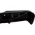 Rear Step Bumper For 2007-2013 Chevrolet Silverado 1500 With Sensors