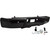 Rear Step Bumper For 2007-2013 Chevrolet Silverado 1500 With Sensors