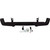Rear Step Bumper For 2007-2013 Chevrolet Silverado 1500 With Sensors