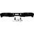 Rear Step Bumper For 2007-2013 Chevrolet Silverado 1500 With Sensors