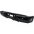 Rear Step Bumper For 2007-2010 Chevrolet Silverado 2500HD
