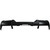 Rear Step Bumper For 2007-2010 Chevrolet Silverado 2500HD