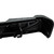 Rear Step Bumper For 2007-2010 Chevrolet Silverado 2500HD