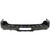 Rear Bumper Cover For Chevrolet Tahoe With Sensor Holes