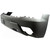 Front Bumper Cover For 2002 Chevrolet Avalanche 1500 With Cladding