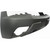 Front Bumper Cover For 2002 Chevrolet Avalanche 1500 With Cladding