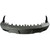 Front Bumper Cover For 2002 Chevrolet Avalanche 1500 With Cladding