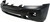 Front Bumper Cover For 2006-2009 Chevrolet Trailblazer LT With Fogs