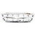 Chrome Grille Assembly For 2001-2005 Chevrolet Venture