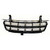 Chrome Grille Assembly For 2001-2005 Chevrolet Venture